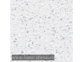Crystal Quartz  White