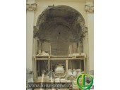 Восстановление арок Константиновского дворца